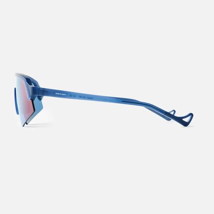 District Vision - Choji Turbo Blade Sunglasses