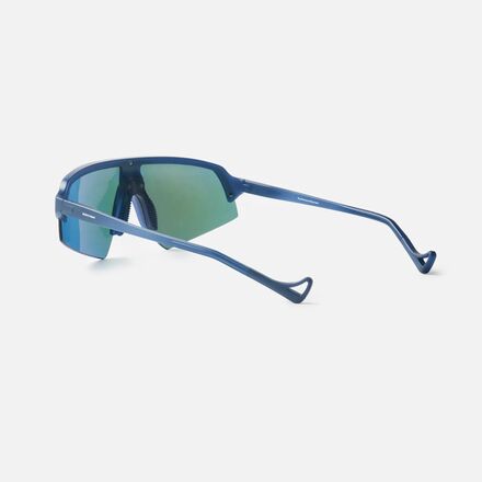 District Vision - Choji Turbo Blade Sunglasses
