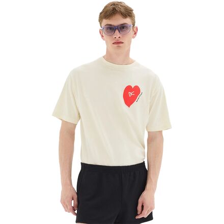 California Cotton T-Shirt
