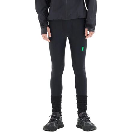 Full Length Tights - Men's