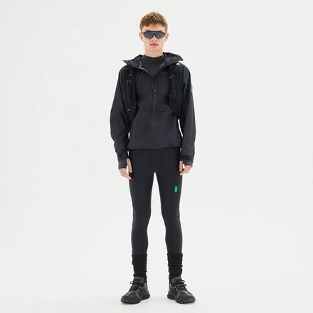 District Vision - Full Length Tights - Men's