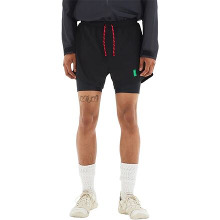 Layered Training Short - Men's