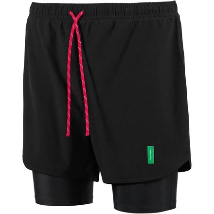 District Vision - Layered Training Short - Men's
