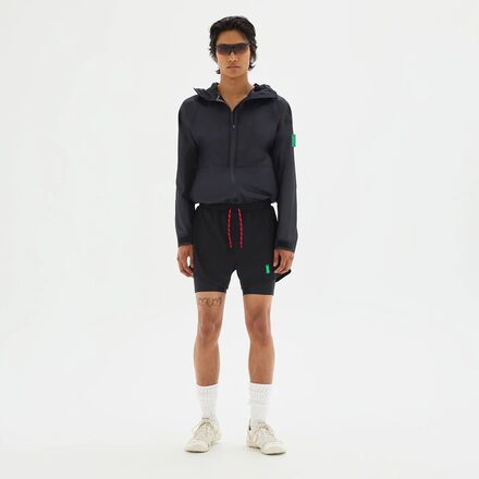 District Vision - Layered Training Short - Men's