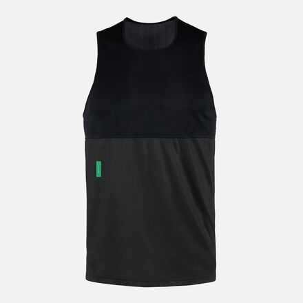 District Vision - Panelled Training Singlet - Men's