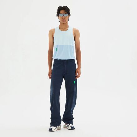 District Vision - Panelled Training Singlet - Men's
