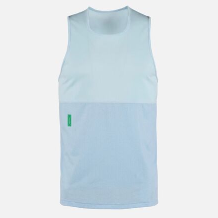 District Vision - Panelled Training Singlet - Men's