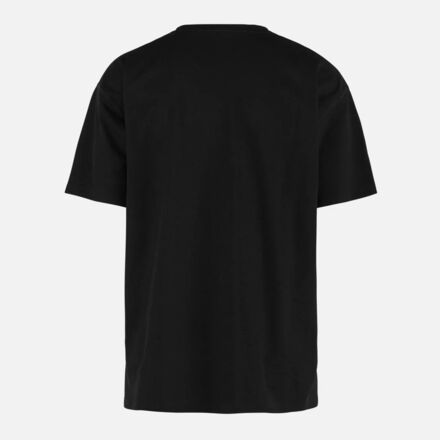 District Vision - Quick-Dry Boxy Short Sleeve T-Shirt - Men's