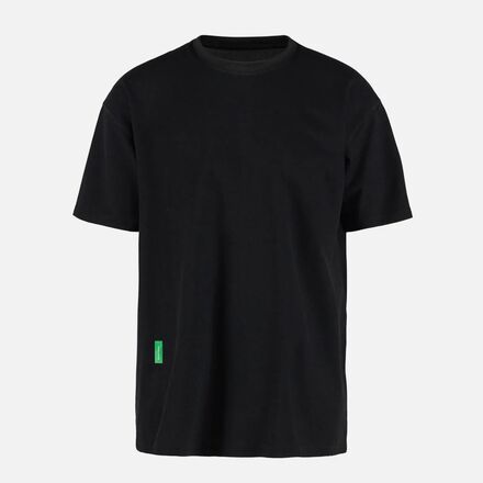 District Vision - Quick-Dry Boxy Short Sleeve T-Shirt - Men's