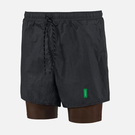 District Vision - Ultralight Nylon Trail Short - Men's