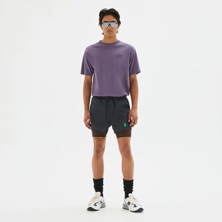 District Vision - Ultralight Nylon Trail Short - Men's