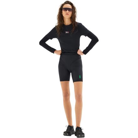 District Vision - 7in Pocketed Tights - Women's