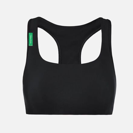 District Vision - Medium Support Racer-Back Bra - Women's