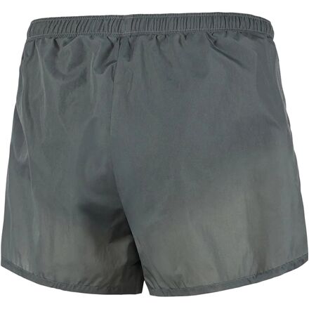 District Vision - Ultralight Nylon Zippered Short - Women's