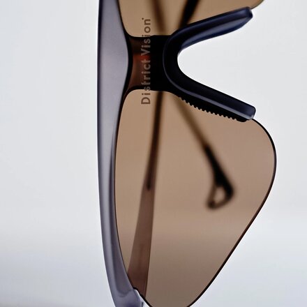 District Vision - Momoka Pacer Sunglasses