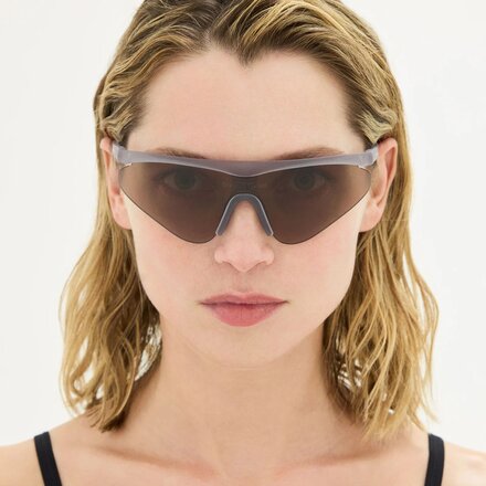 District Vision - Momoka Pacer Sunglasses
