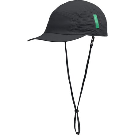 Perforated Strap Hat