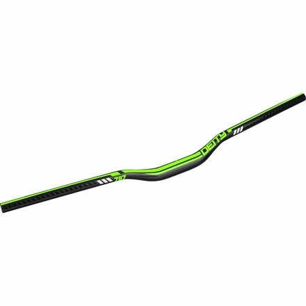 deity skyline 787 riser bar