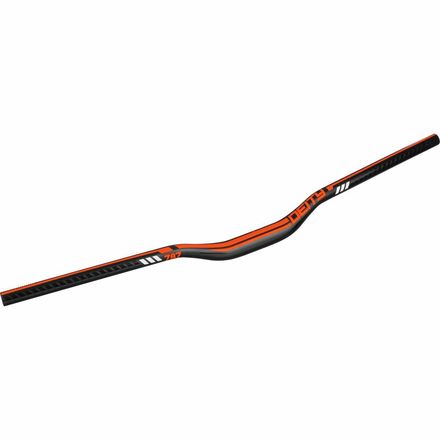 deity skyline 787 riser bar
