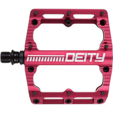 Black Kat Pedals