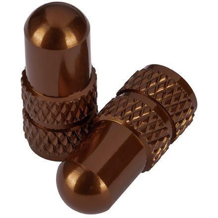 Presta Valve Caps