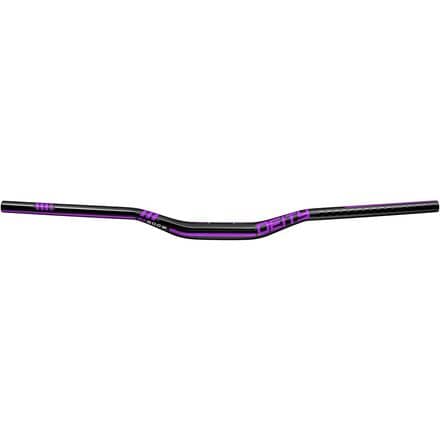 Deity Components - BF800 Brendog Handlebar - Purple