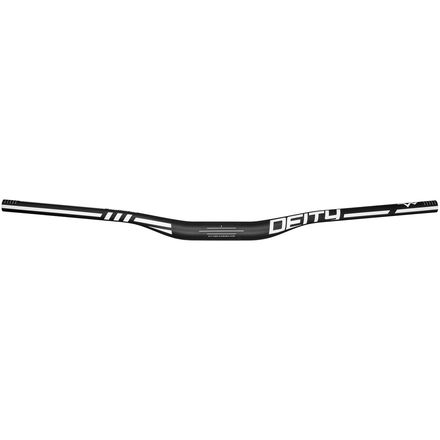Skywire 35 25mm Carbon Riser Handlebar