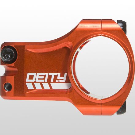 Deity Components - Copperhead 35mm Stem