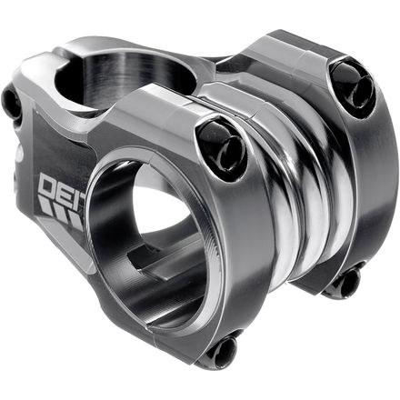 Copperhead 35mm Stem
