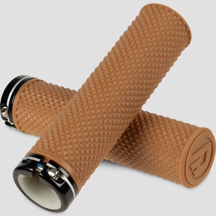 Deity Components - Supracush Grips