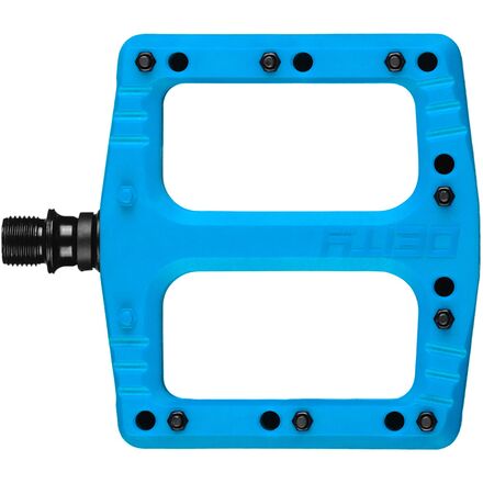 Deftrap Pedals