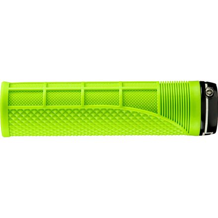 Deity Components - Megattack Grips