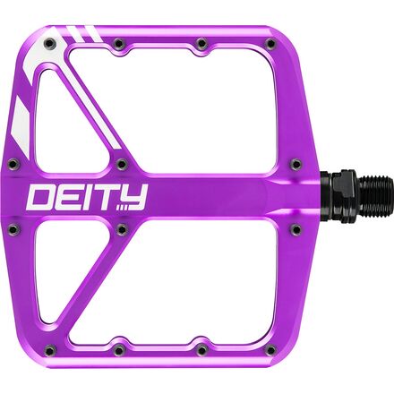 Supervillain Pedals