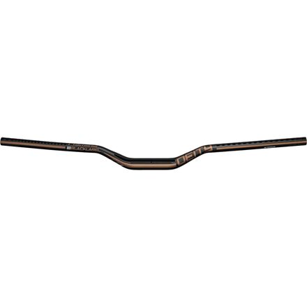 Blacklabel 800 Handlebar