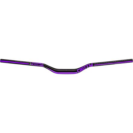Blacklabel 800 Handlebar
