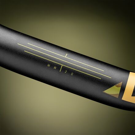 Deity Components - Cam Zink Signiture CZ40 Handlebar