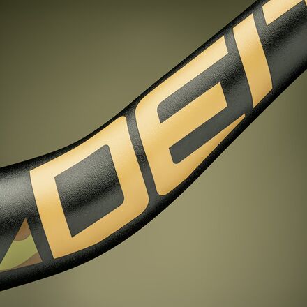 Deity Components - Cam Zink Signiture CZ40 Handlebar