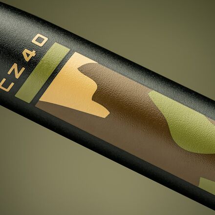 Deity Components - Cam Zink Signiture CZ40 Handlebar