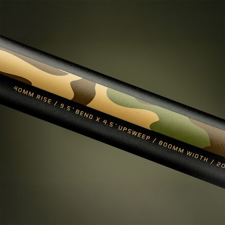 Deity Components - Cam Zink Signiture CZ40 Handlebar
