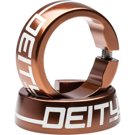 Megattack Grip Clamps