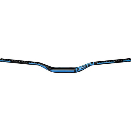 Deity Components - Racepoint 35 Handlebar - Blue
