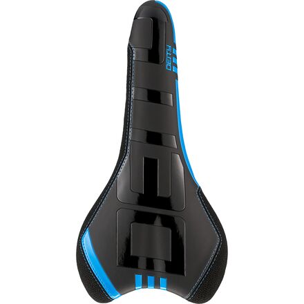 Sidetrack Saddle