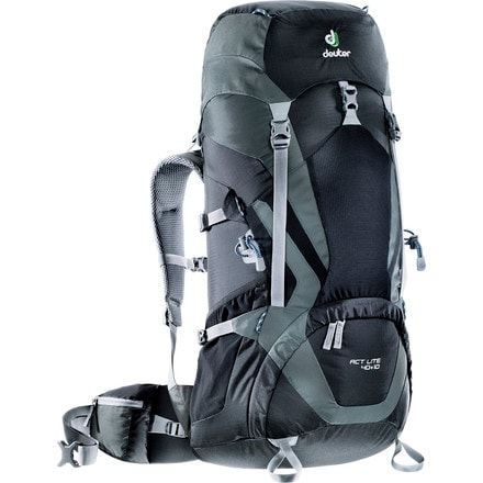 Deuter - ACT Lite 40+10L Backpack