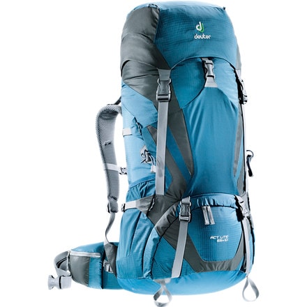 Deuter - ACT Lite 65+10L Backpack
