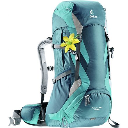Deuter - Futura Pro SL 40L Backpack - Women's