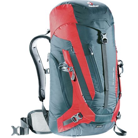 Deuter - ACT Trail 30L Backpack