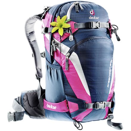 Deuter - Freerider 24 SL Backpack