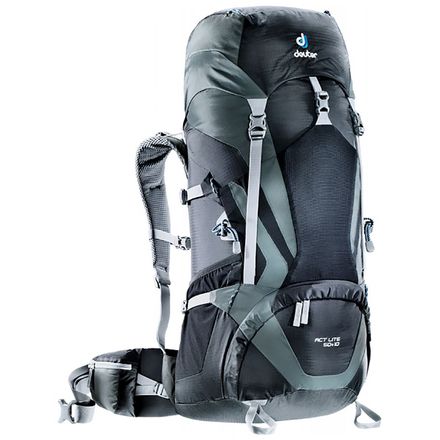Deuter - ACT Lite 50+10L Backpack