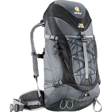 Deuter - ACT Trail 32 Backpack - 1950cu in