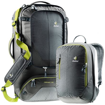 Deuter - Transit 65L Backpack